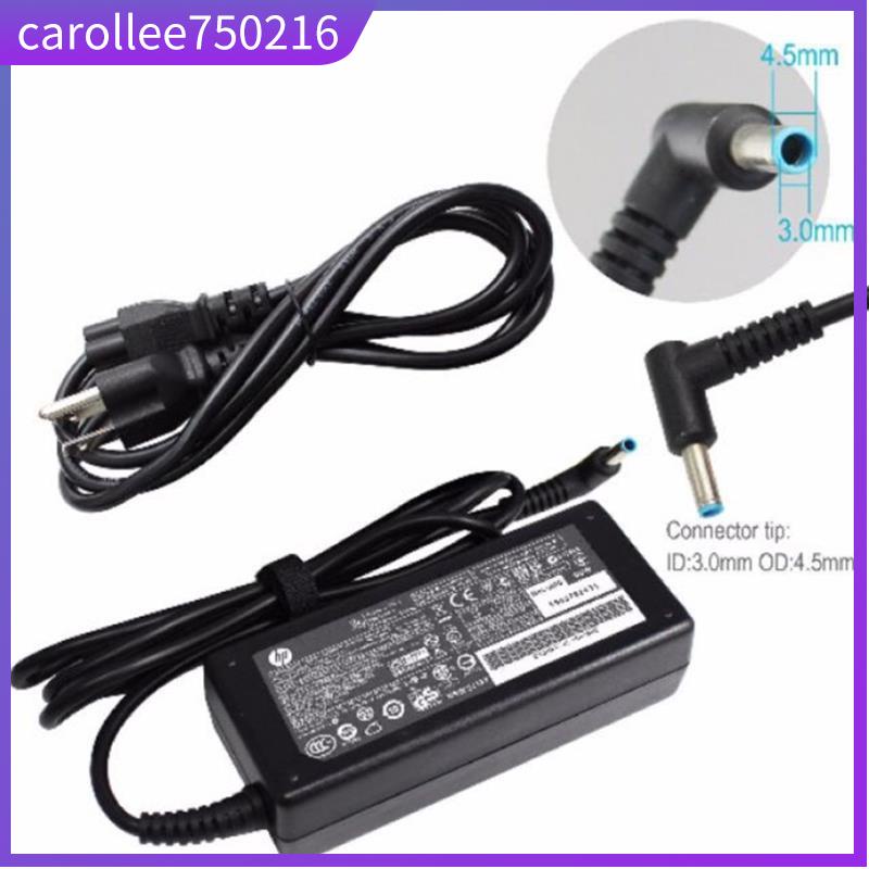 Hp 15-1000 Laptop 19.5V 2.31A Charger 45W Adapter