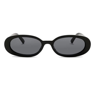 『 JUE 』Le Specs outta love sunglasses 黑