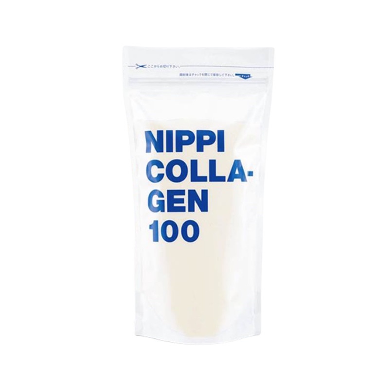 NIPPI 膠原蛋白 一包賣場 100% 純膠原蛋白胜肽