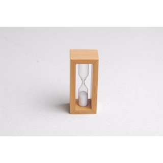 竹沙漏 一分鐘/三分鐘 泡茶計時器 臺灣製