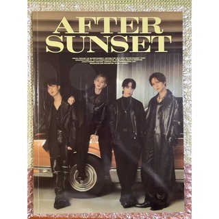 Highlight-After Sunset