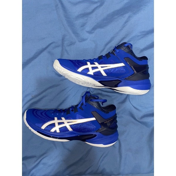 ASICS gelburst 25 us12