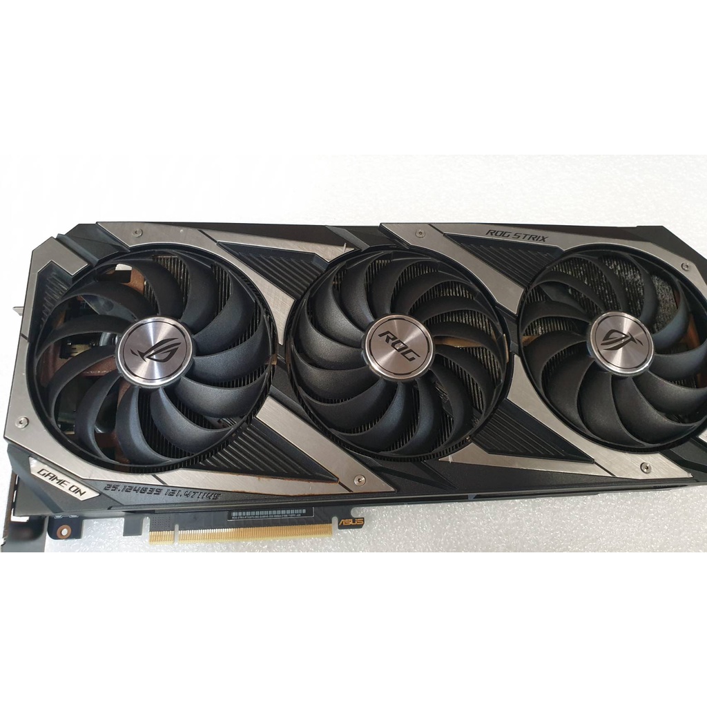 ASUS華碩 ROG-STRIX-RTX3070-O8G-GAMING 顯示卡(原廠保固到2026/07月)03