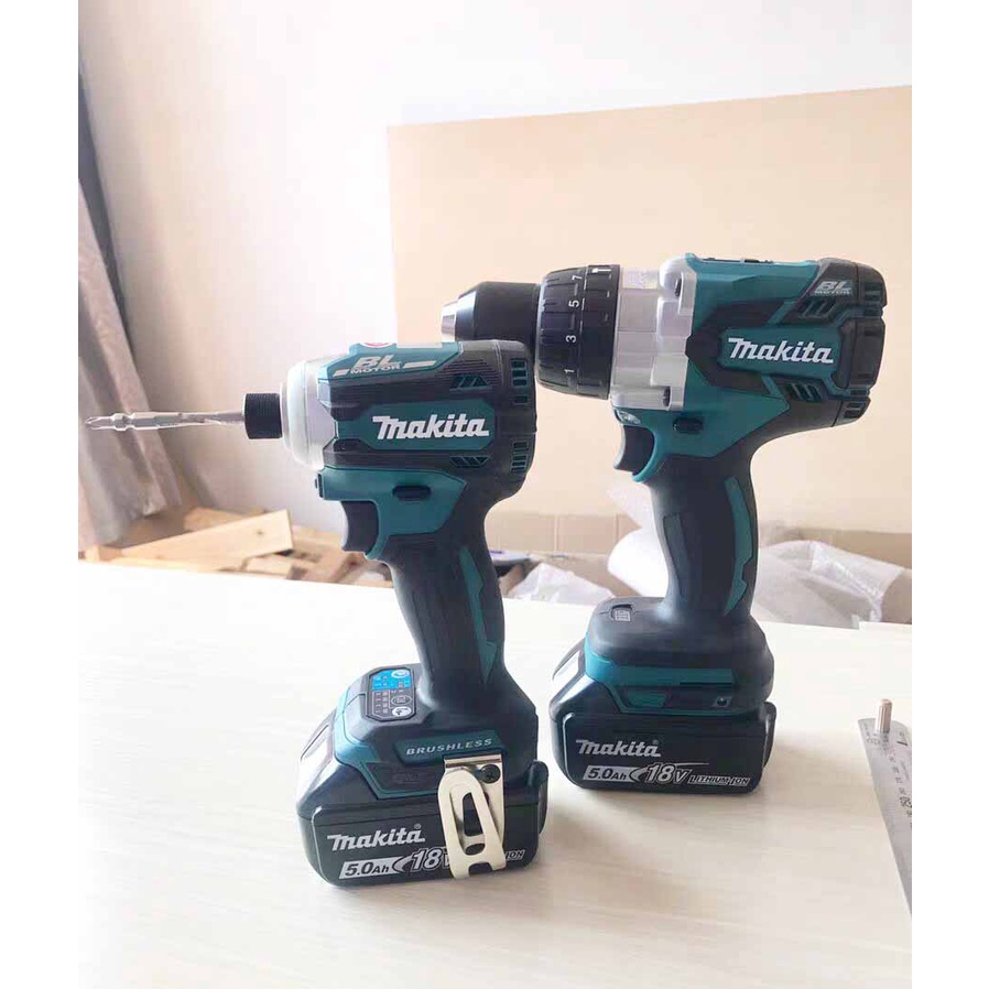 【低價促銷】牧田 18v 起子機 Makita 電鑽 DTD171 衝擊起子機 DHP481電鑽 電動起子機 衝擊電鑽