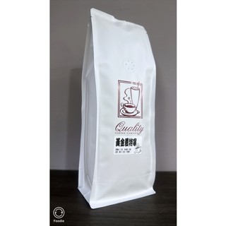 <品質家> 黃金曼特寧咖啡 曼特寧咖啡 含稅價