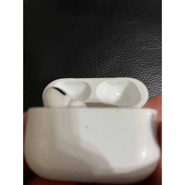 AirPods Pro 1代 左耳 過保固2020購入