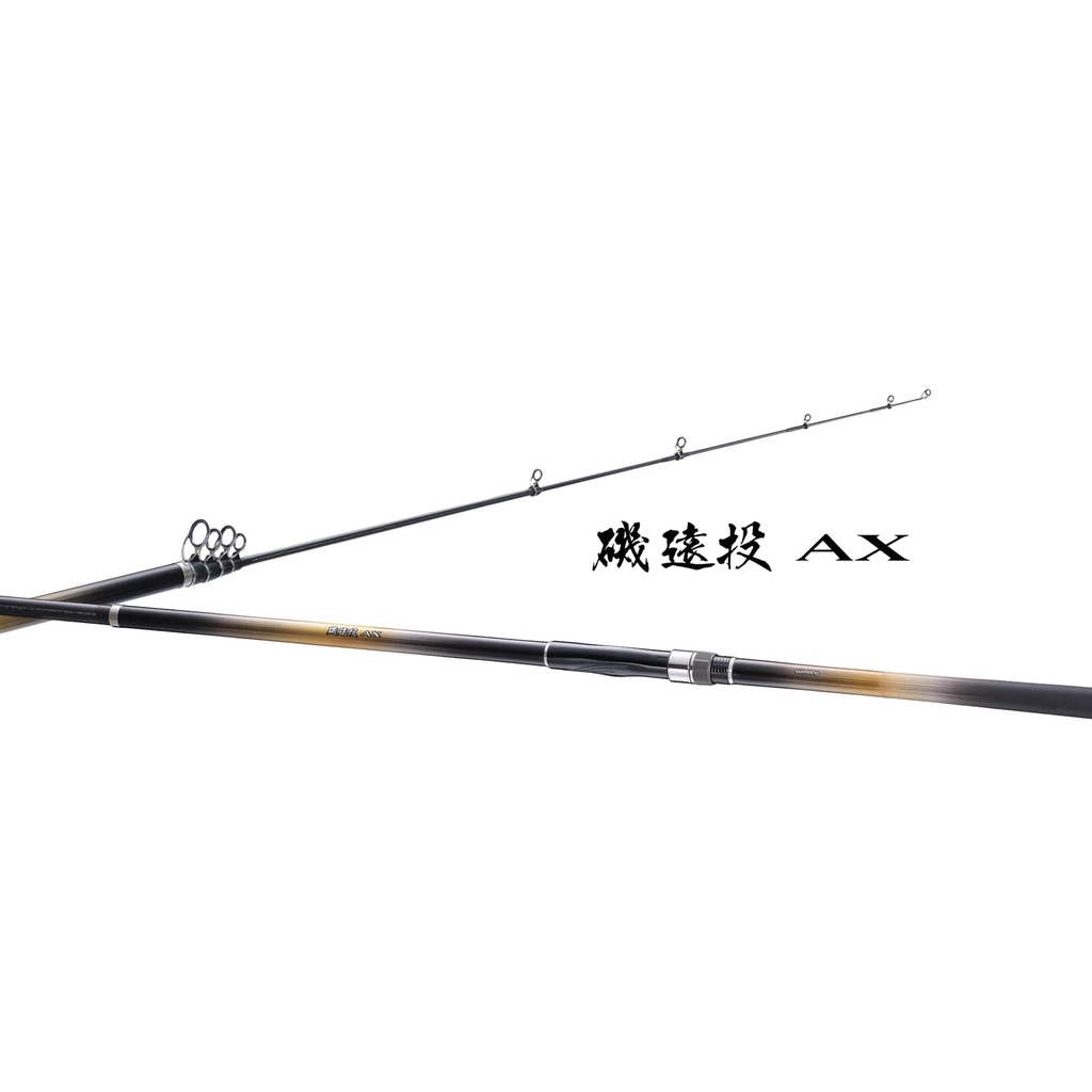 ☆鋍緯釣具網路店☆ SHIMANO 22 ISO ENTOU AX 磯遠投竿