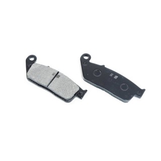 AEON 宏佳騰 Ai-1 ULTRA ABS 道路版 前剎車片組 前煞車皮 來令片 臺灣製造 皮帶 黑隱特仕 BELT