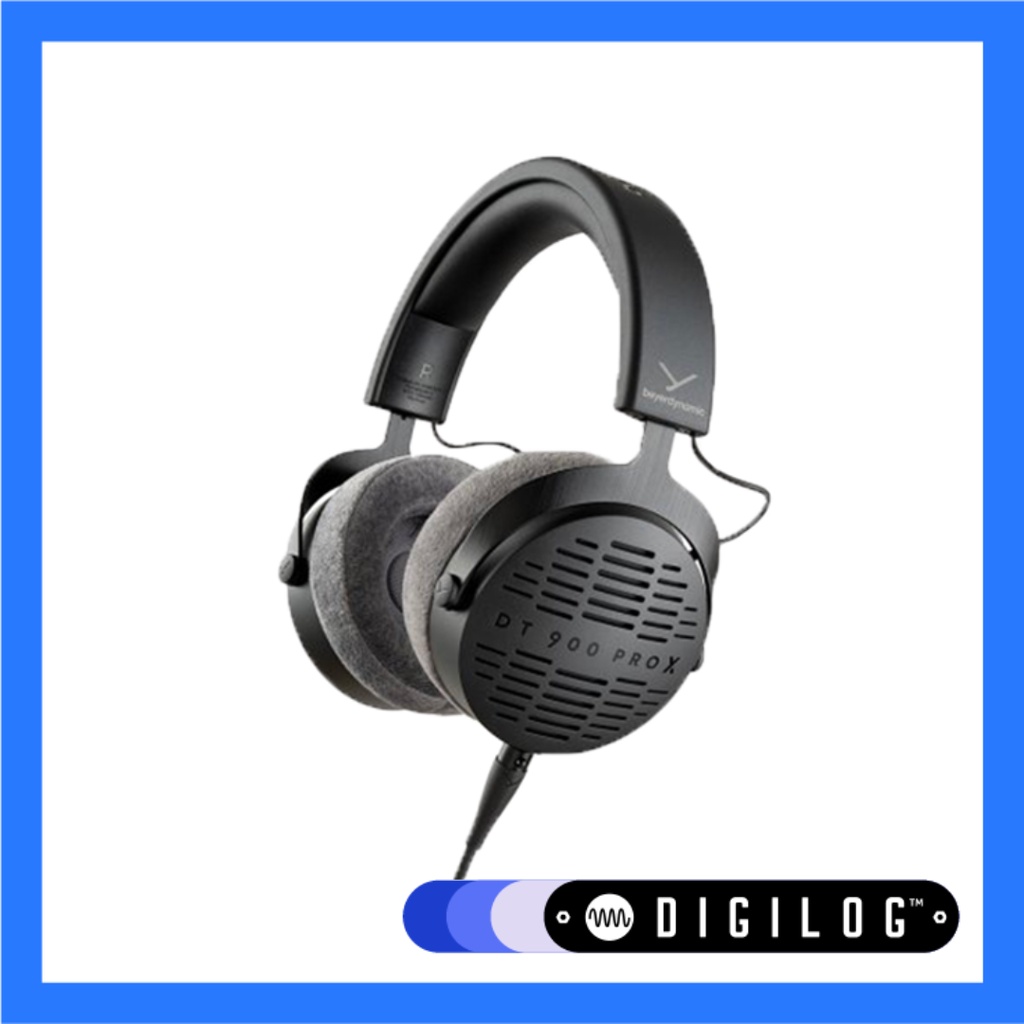 [DigiLog] beyerdynamic DT 900 Pro X 監聽耳機 封閉式 錄音室適用 DT900