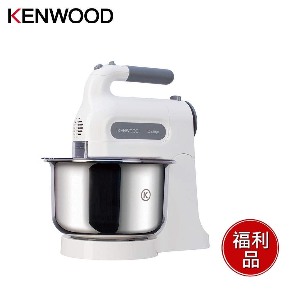 (福利品)英國 Kenwood 桌上型攪拌機 HM680