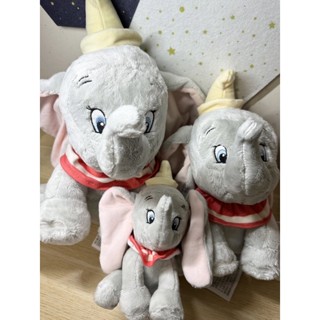 出口歐美《小飛象/DUMBO/大象》絨毛娃娃 公仔 娃娃 擺飾 請詳閱說明