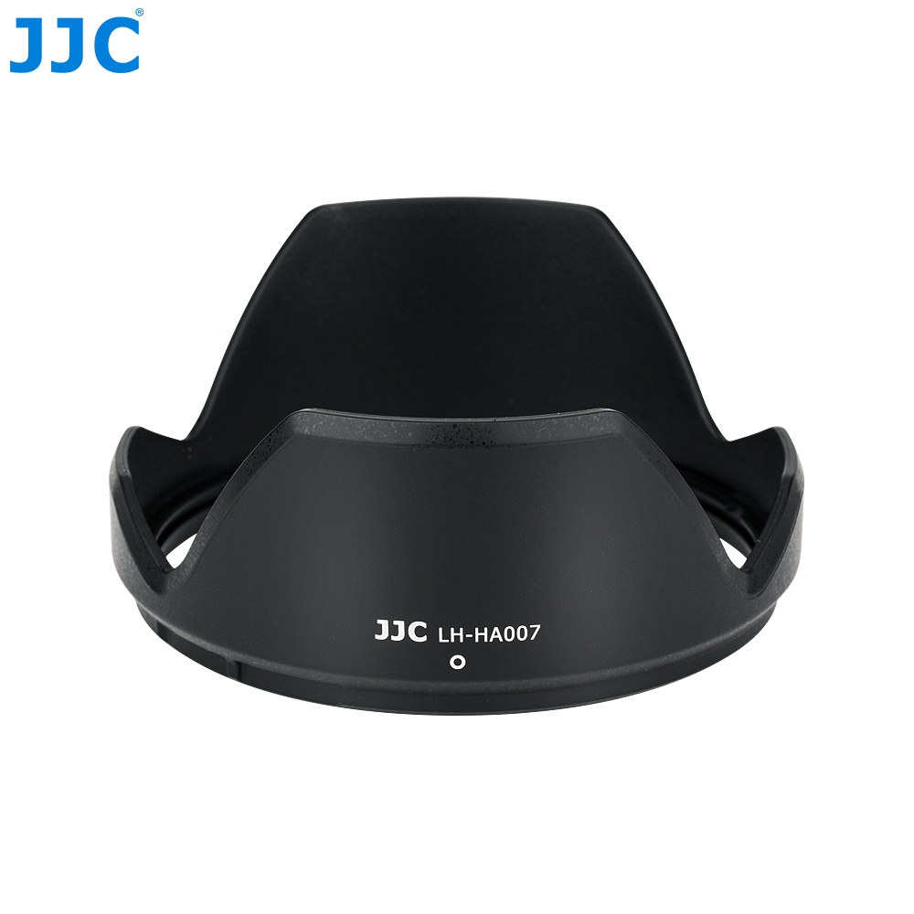 JJC HA007遮光罩 Tamron SP 24-70mm F2.8 Di VC USD 騰龍A007鏡頭專用