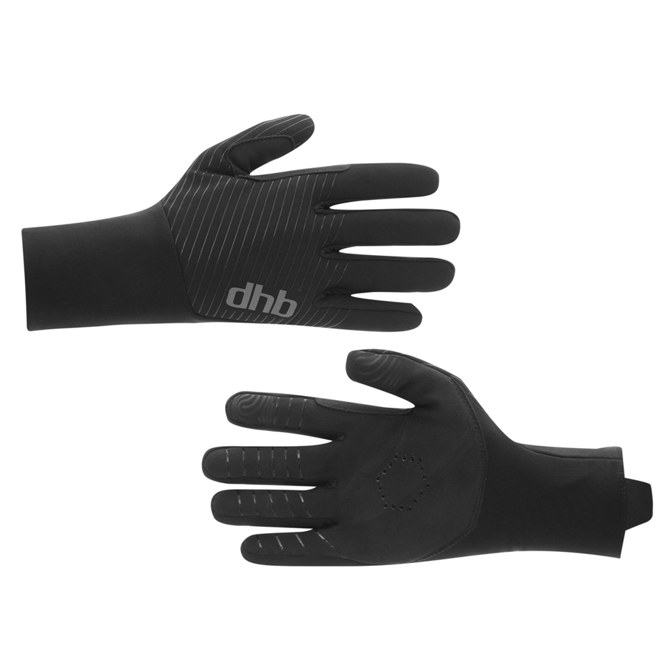 [曾都督] 英國 dhb Aeron Speed Thermal Gloves 一級空力競賽保暖手套