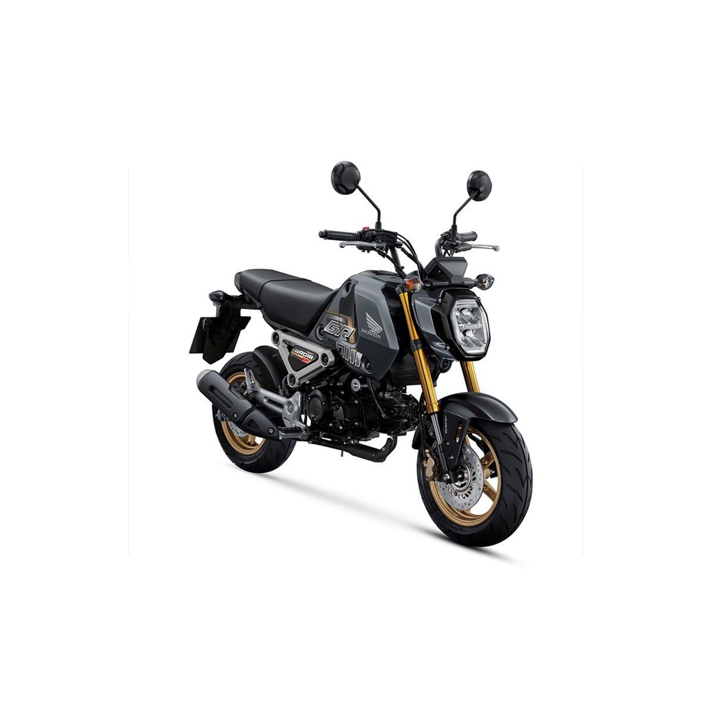 2023 HONDA MSX125 GROM