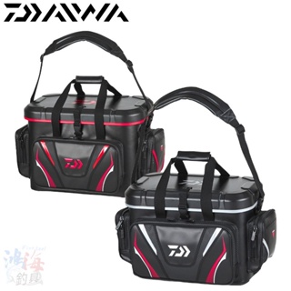 《DAIWA》PROVISOR COOL BAG PV 28（C）軟式冰箱 中壢鴻海釣具館 釣魚軟冰 收納箱 保冷袋