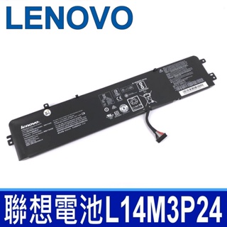 LENOVO L14M3P24 原廠電池 ideapad xiaoxin 700 Y520 Y520-15IKBN