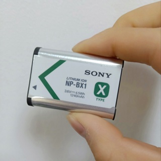 適用於索尼NP-BX1電池CX240 CX405 PJ240 AS15 AS10 AS100V攝像機