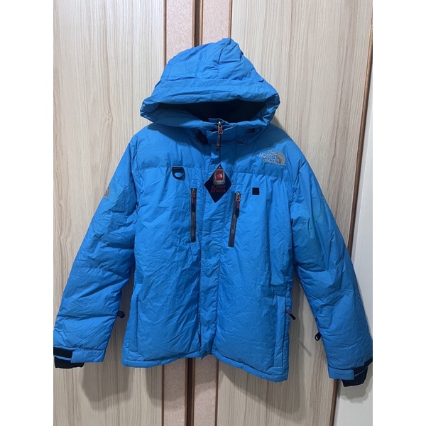 The north face SUMMIT SERIES 北臉羽絨外套L原價68800