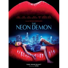 🔥藍光電影🔥[英] 霓虹惡魔 (The Neon Demon) (2016)[台版字幕]