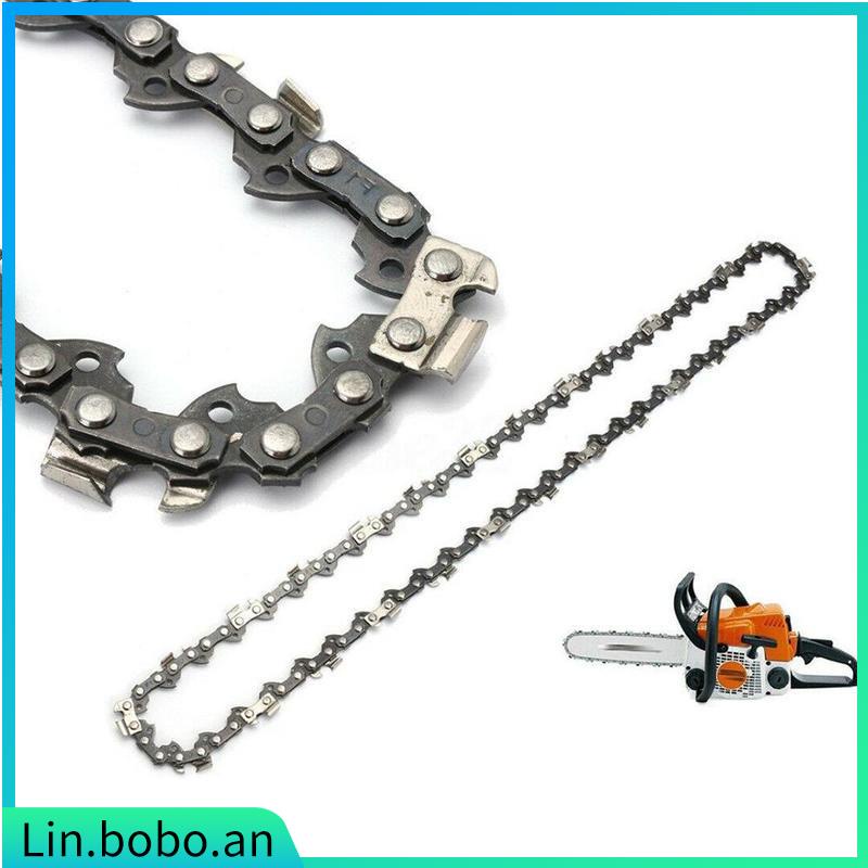 20''/ 22" 50 Drive Link Chainsaw Saw Chain 3/8LP Chainsaw Ch