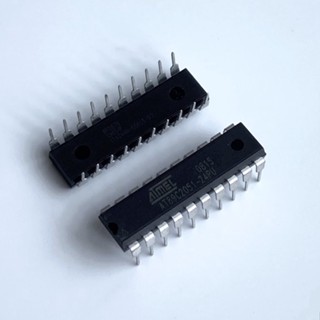 電子零件｜AT89C2051-24PU｜DIP｜ALTERA｜專業代尋冷門、停產IC