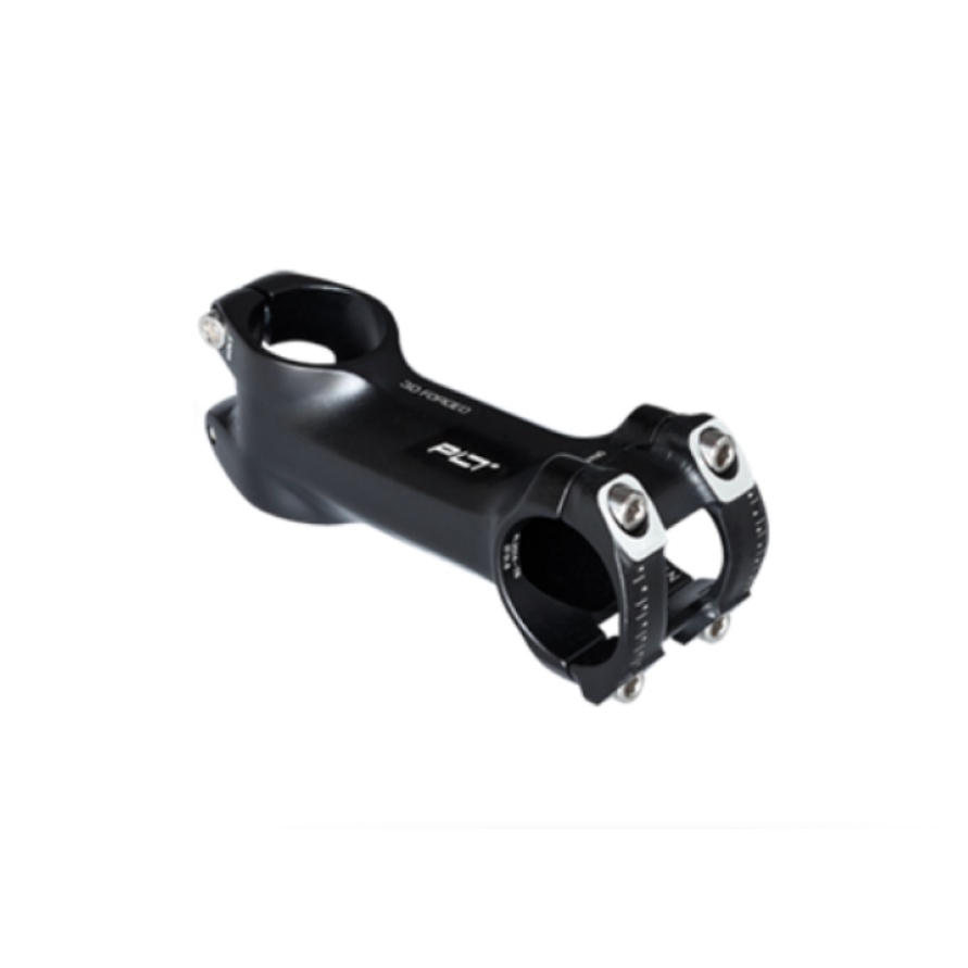 SHIMANO PRO PLT 公路車龍頭 鋁合金 -10度 立管 1-1/8 31.8MM夾鉗 長度內選