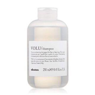 Davines 達芬尼斯 VOLU 羽露輕柔洗髮露1000ml