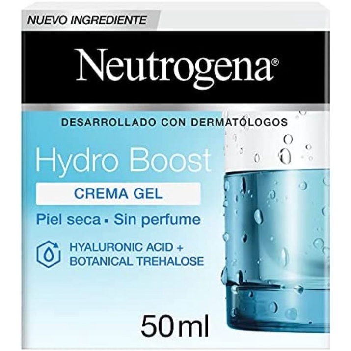 Neutrogena gel-cream