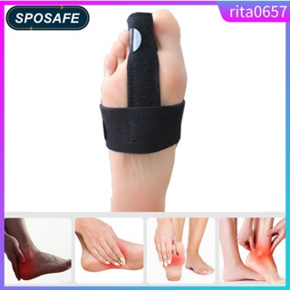 1Pcs Toe Splint, Toe Straightener for Bent Toe,Hammer Toe,Cr