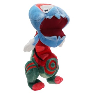 寶可夢鰓魚龍絨毛玩偶 娃娃 神奇寶貝 Pokémon 皮卡丘 動漫周邊