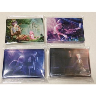 《現貨》プロセカ 世界計畫 厚磚 厚壓克力 東雲彰人 神代類 夜曲