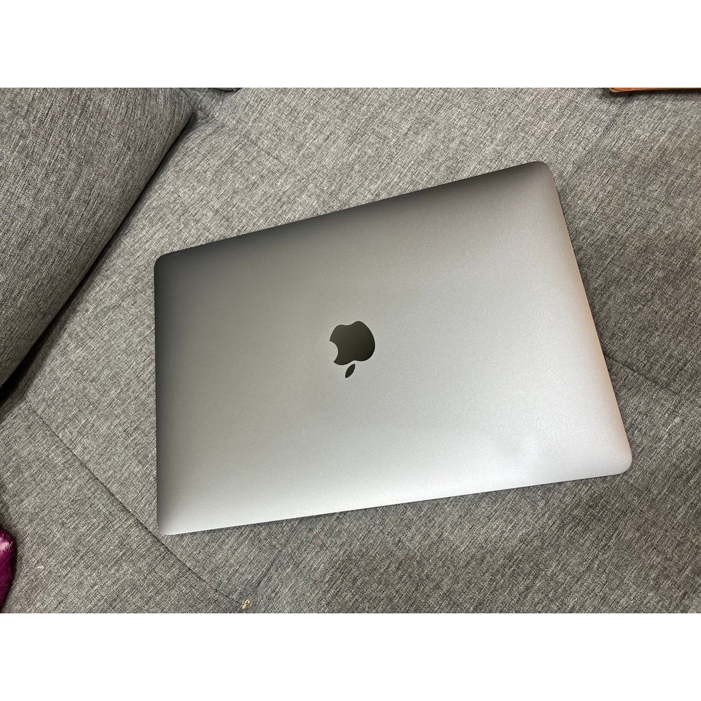 【二手】Apple MacBook Air 13.3' i5/8G/256G 13吋 太空灰（2019）