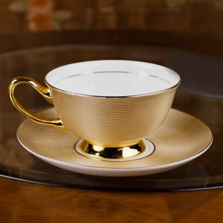 歐式復古咖啡杯套裝 英式下午茶 茶具