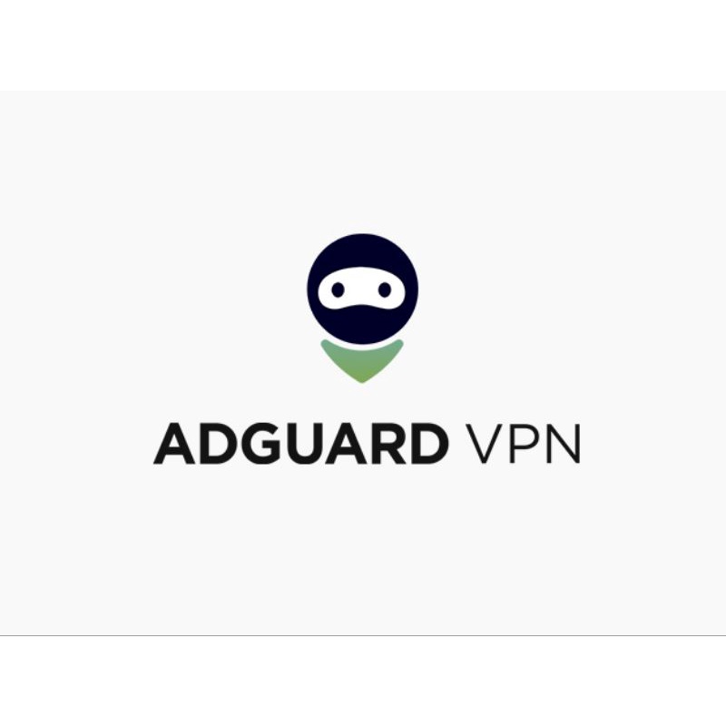 AdGuard VPN: 5-Yr Subscription