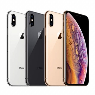 IPHONE XS 256G(空機)全新福利機 台版原廠公司貨 X XR 11 12 13 14 PRO MAX