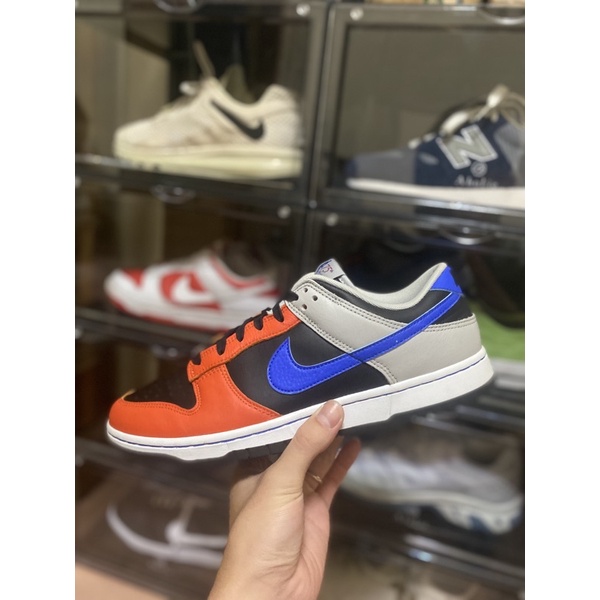 NBA x Nike Dunk Low EMB DD3363-002 Dunk NBA 75周年