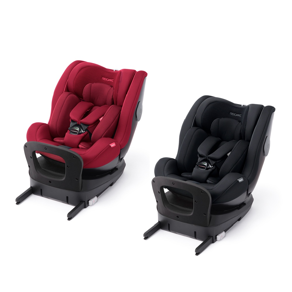 【RECARO】Salia 125 兒童保護裝置(2色)