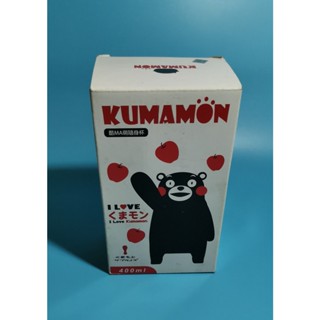 酷Ma萌隨身杯 玻璃杯400ml