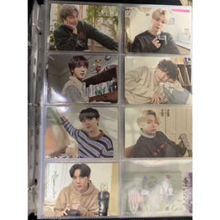 BTS MERCH BOX7 高級會員禮 防彈少年團 拆售