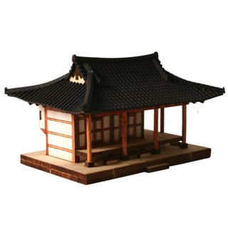 Youngmodeler Hobby 木製模型套件 Hwan-Byouk Dang