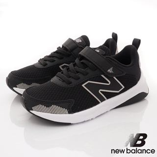 New Balance<545童鞋 運動系列 PT545BO1黑 (中小童段)17-20cm