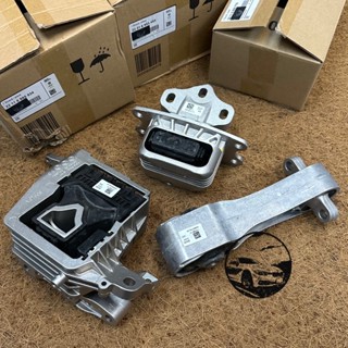 BMW 德國 原廠 F48 F39 X1 X1 引擎腳 變速箱腳