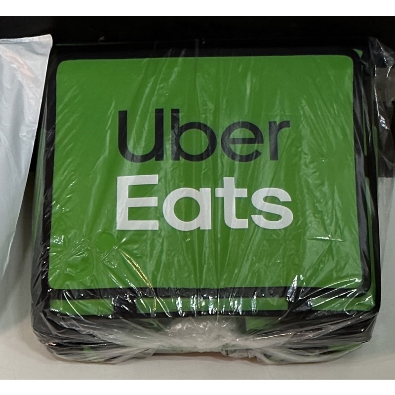 UberEats外送袋大包包