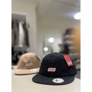 *Mars*日本正品 現貨 Coleman Cap 181-033A 遮陽帽 棒球帽