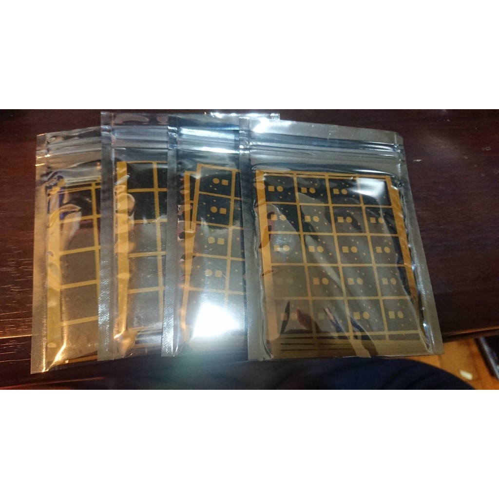 機械鍵盤軸下墊 ixpe poron
