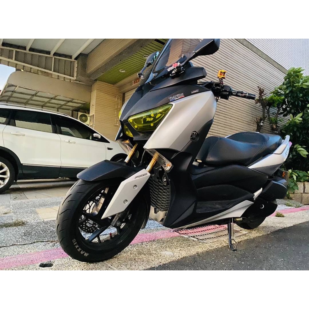 &lt;&lt;二手重機出售&gt;&gt;  YAMAHA XMAX 一手車