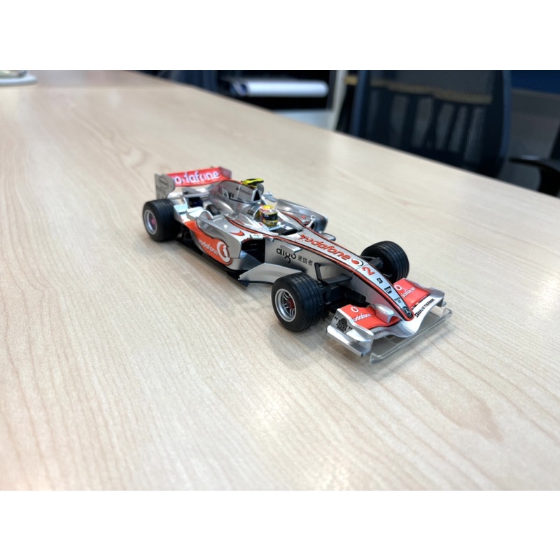 mini z F1 kyosho