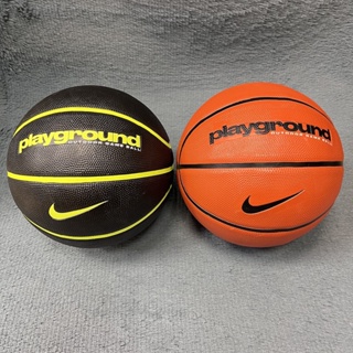Nike Everyday Playground 8P Basketball 室外 橡膠 5號 6號 7號 籃球