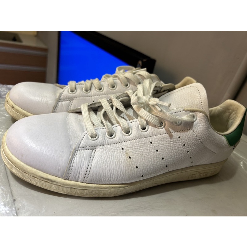 100%公司貨 Adidas Stan Smith Gore-Tex 防水FU8926 US9.5