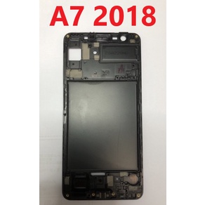A7 2018 A750 液晶框 A7 前殼 2018版 中框 適用 三星 全新 台灣現貨